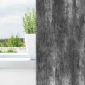vidaXL Sametové závesy 2 ks Sivá 245 x 140 cm Zamat