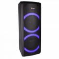 N-GEAR PARTY LET'S GO PARTY SPEAKER 72/ BT/ 450W/ Disco LED/ 1x MIC Reproduktor, Bluetooth, 450W, LED podsvícení, AUX vstup, USB, micro SD slot, výdrž baterie 4 hodiny, mikrofon, cerný