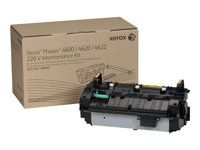 (220 V) - sada pre údržbu vypékacej jednotky - pre Phaser 4600, 4620, 4622