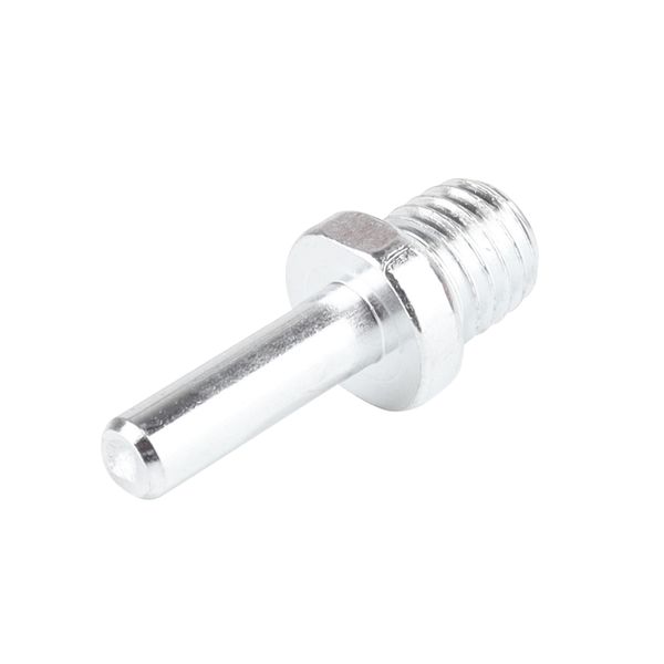 Adaptér na leštiaci kotúč M14 AMiO-02651