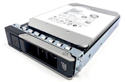 Dell HDD 12TB 7.2K SATA 12Gb 3.5'' HotPlug