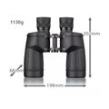 Binokulárny ďalekohľad Bresser Astro & Marine SF 7x50 WP