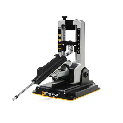 WSBCHPAJ-PRO-I Work Sharp Professional Precision Adjust Knife Sharpener brúska na nože