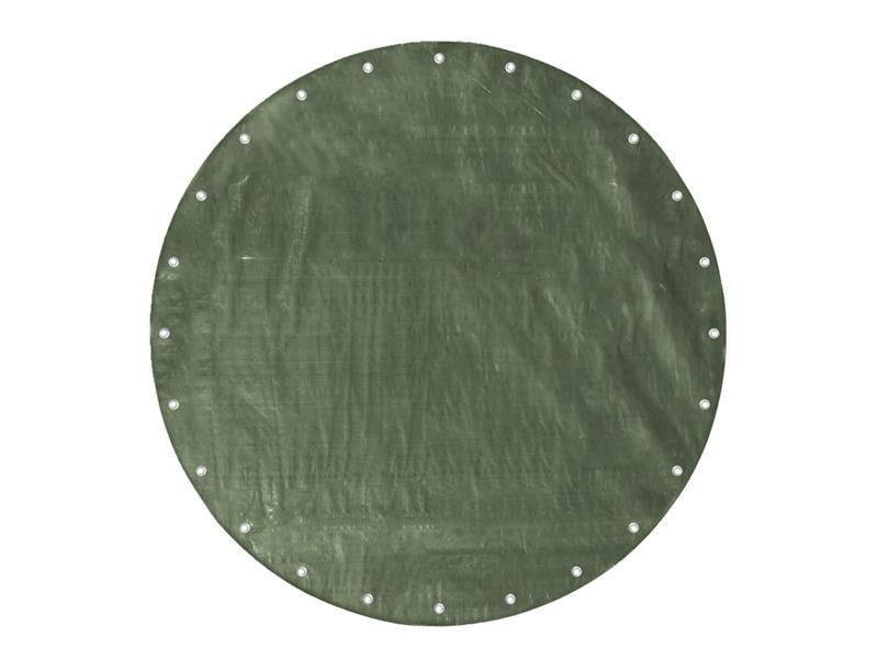 Plachta PE 120g/m2 5m PROCRAFT GT5