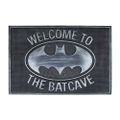 Rohožka Batman - Welcome To The Batcave, guma
