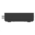 TESLA MediaBox XT850 Android TV 11 box 4K s tunerem DVB-T2/C