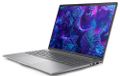 HP ZBook X 16" G1i Ultra 7 255H 13TOPS/32GB/1TB/RTX PRO 2000 8GB Blackwell/WUXGA (1920x1200)/Win 11 Pro/5y onsite HP ZBook X G1i/ Core Ultra 7 255H/ 32GB DDR5/ 1TB SSD/ RTX PRO 2000 8GB/ 16" WUXGA/ W11P/ stríbrný