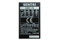 Stykač Sentai GMC-18 3x400 V/18 A 3P na DIN lištu