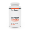 Vitality komplex - GymBeam, 240 tab.