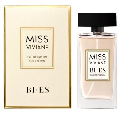 BI-ES MISS VIVIANE dámska parfumovaná voda 90ml