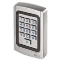 Klávesnica kódová EMOS IP-006AX /H5023/ GoSmart, Wi-Fi