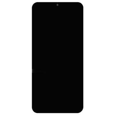 LCD + Touch Panel Samsung A23 5G A236 GH82-29734A GH82-29735A čierny originál