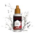 Warpaints Air Matt White
