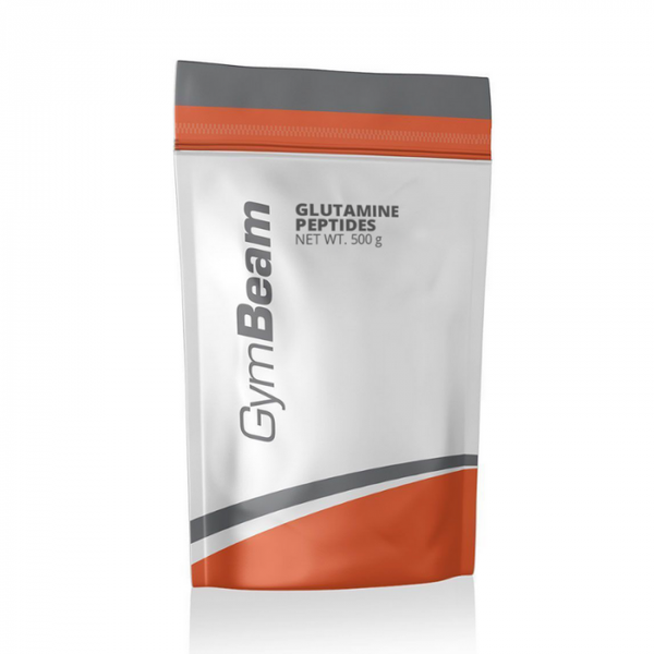 Glutamínové peptidy - GymBeam