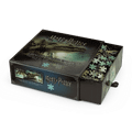 Puzzle Harry Potter - Útek z Gringottovej banky, 1000 dielikov