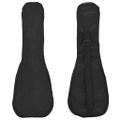 vidaXL Sopránové ukulele s taškou pre deti, prírodné 21"