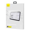 Tvrdené sklo Baseus Crystal 0,3 mm pre Tesla model X/S 17''