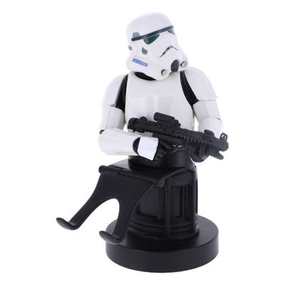Držiak Cable Guy - Star Wars: Stormtrooper