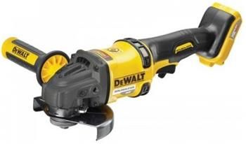 Dewalt Akumulátorová uhlová brúska 125mm 54V solo Dewalt DCG418N