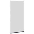vidaXL Zatemňovacia roleta námornícka modrá 70x130 cm šírka látky 65,7 cm polyester
