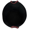 Odpadkový kôš do záhrady, tmavo zelený, 4 ks 272 L 150 g/m2
