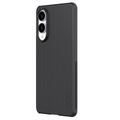Nillkin super shield pro samsung S25 edge čierna