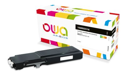 OWA Armor toner kompatibilný s Xerox 106R03520, 5000st,čierna/black