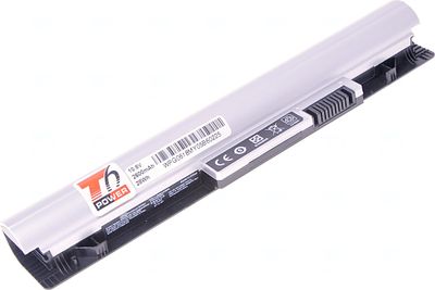 Batéria T6 Power pre HP 210 G1, 215 G1, Pavilion 11-e000, 11-e100, 11-e110, 2600mAh, 28Wh, 3cell