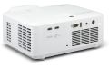 ViewSonic LSD400W 4000AL, Laser Phosphor system, TR1.544~1.72, 1.1x zoom, HDMI x2, 15W SPK, HV keystone Projektor, laser phosphor, 4000 ANSI lumenu, WXGA 1280×800, DLP, 30000h životnost, 1.1x zoom, 360° projekce