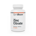 Zinok citrát - GymBeam