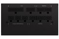 GIGABYTE UD1000GM/1000W/ATX/80PLUS Gold/Modular/Retail Zdroj, ATX, 1000W, aktivný PFC, 120mm ventilátor, odpojiteľné káble, 80PLUS Gold