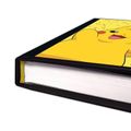Zápisník Pokémon - Pikachu