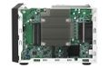 QNAP TVS-h874X-i9-64G (16core (i9), ZFS, 64GB RAM, 8x SATA, 2x M.2 NVMe, 2x PCIe, 2x2,5GbE, 2x10GbE) NAS server, Intel Core i9 16-core, 64GB DDR4, 8× 3.5" SATA, 2× M.2 NVMe, 2× 10GbE, 2× 2.5GbE, PCIe Gen 4, GPU passthrough