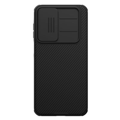 Nillkin CamShield PRO Zadný Kryt pre Samsung Galaxy A17 5G Black