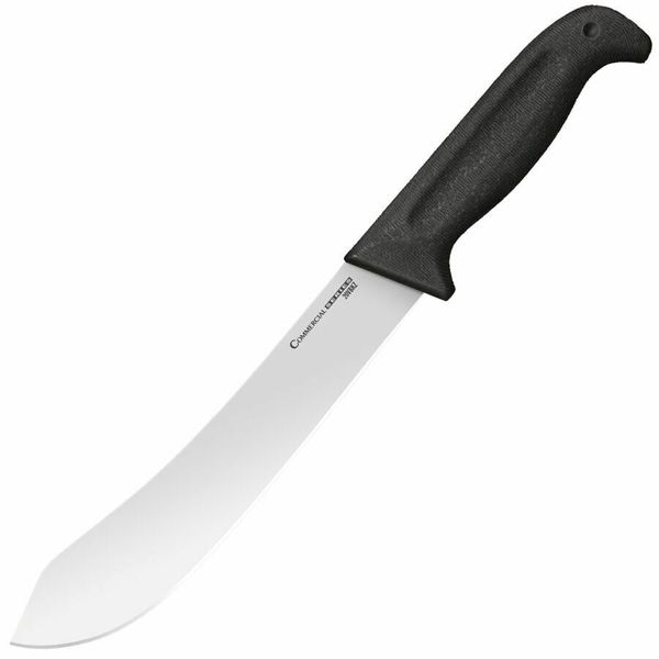 20VCBZ Cold Steel Commercial Series 10" Chef's Knife