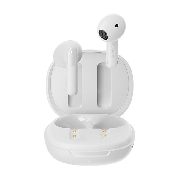 Slúchadlá TWS QCY Ailybuds E20 HT13 (biele)