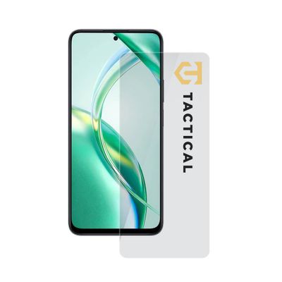 Tactical Glass Shield 2.5D sklo pre Samsung Galaxy A36/A56 5G Clear