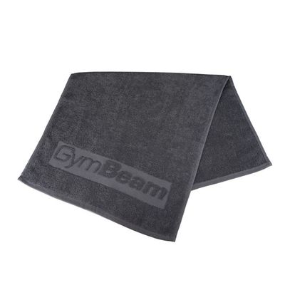 Uterák do posilňovne sivý - GymBeam