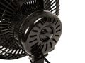 Ventilátor s klipňou a základňou BLOW 44-023, 15 cm, 25 W Ventilátor s klipňou a základňou BLOW 44-023, 15 cm, 25 W