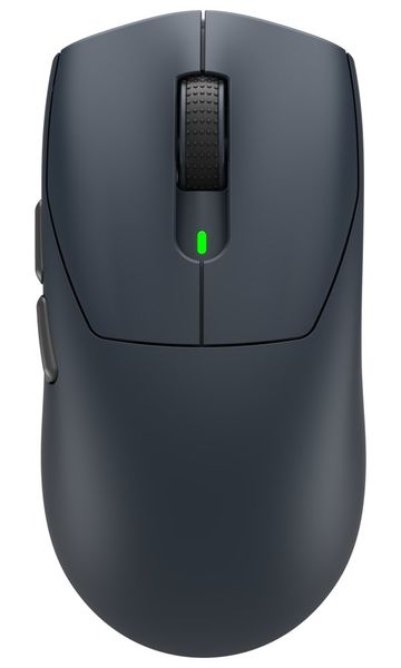 MSI herní myš FORGE GM340 Wireless Navy/ bezdrátová/ 12.000 dpi/ 2,4GHz/ BT5.2/ USB/ 6 tlačítek/ tmavě modrá Myš, herní, bezdrátová, optická, 12000DPI, 2,4GHz, Bluetooth 5.2, USB, 6 tlacítek, tmave modrá