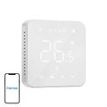 Inteligentný WiFi termostat Meross MTS200BHK(EU) (HomeKit)