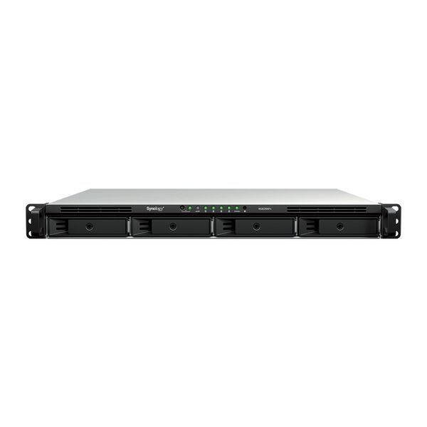 Synology RS826RP+ Rack Station