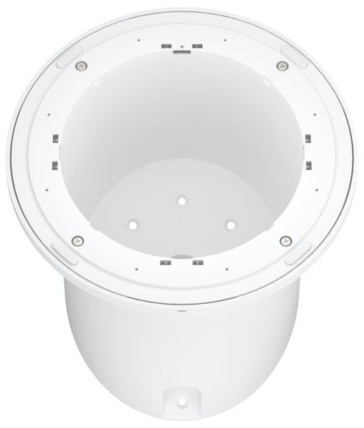 Ubiquiti UniFi Display Surface Mount - Nástenný držiak pre Ubiquiti UniFi Connect Display Držiak, pre Ubiquiti UniFi Connect Display, povrchová montáž, hliník