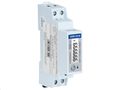 Elektromer 1F na DIN lištu digitálny EASTRON SDM120M, MID, Modbus