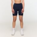 Dámske šortky Varsity Blue - GymBeam, veľkosť M