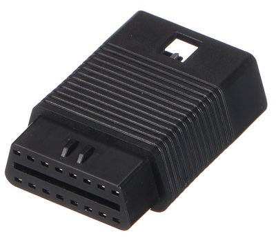 OBD-II nástavec 16-pin samec-samice MECHANIC CABLE 32 SIXTOL