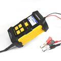 Tester a nabíjačka batérií KONNWEI KW510 3v1
