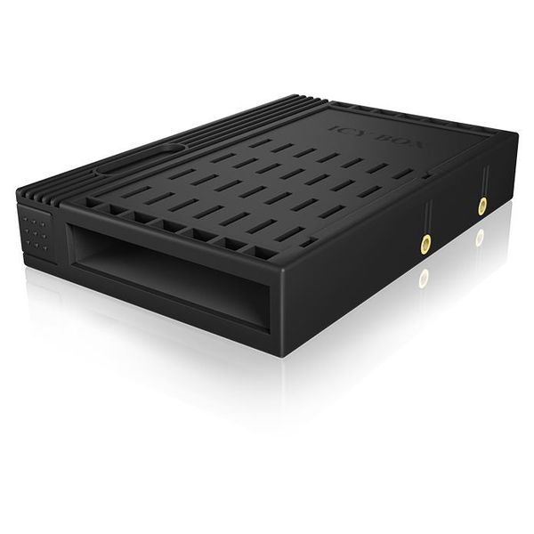 ICY BOX -- 2.5" to 3.5" converter IB-2536StS