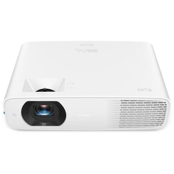 BENQ LH750, LED Projektor FHD, biely