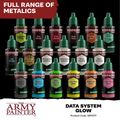 Army Painter: Fanatic Effects - Data System Glow